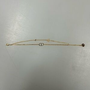 Christian Dior Clair D Lune Bracelet